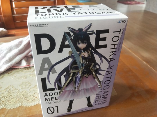 家妻的又一谷子，也是到了，哈哈，很喜欢