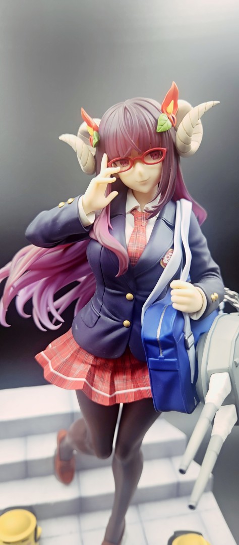 骏河.偶遇的优等生到货分享