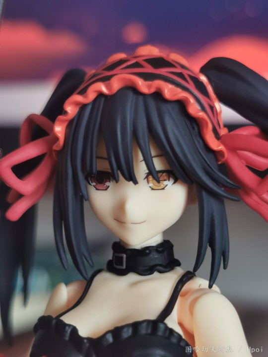 居然是完美盒，我还是很惊喜的