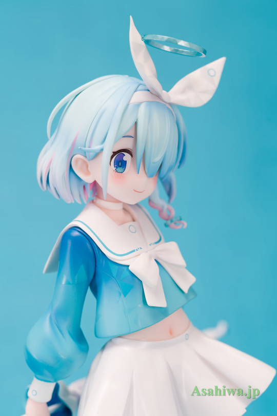 碧蓝档案 阿罗娜