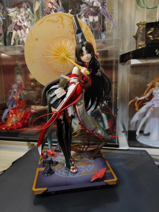 阴阳姬 土御门胡桃