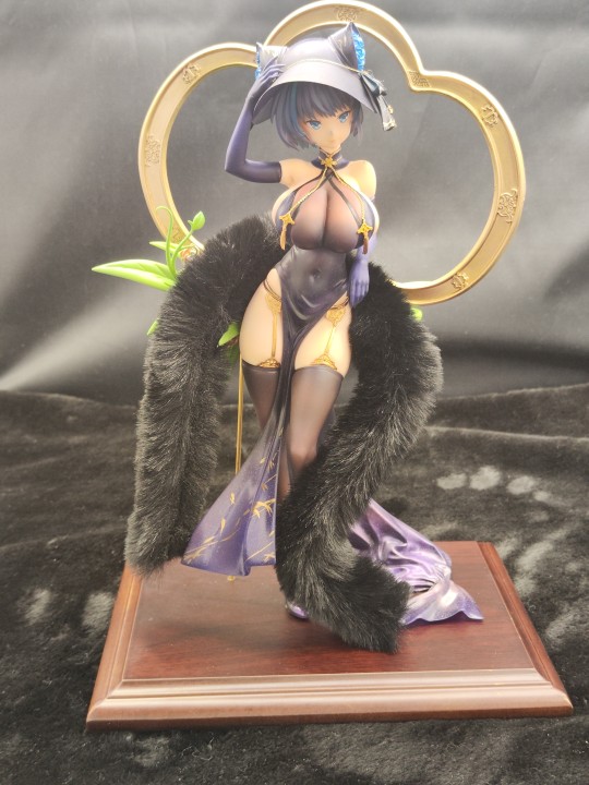 个人记录用，柴郡猫猫