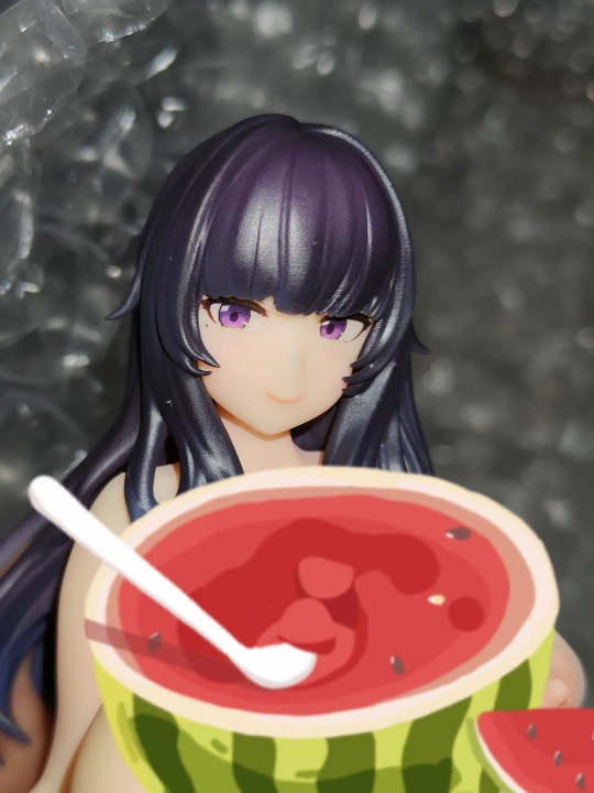 insight 肉感姉妹 百々谷すもも 1/7スケール