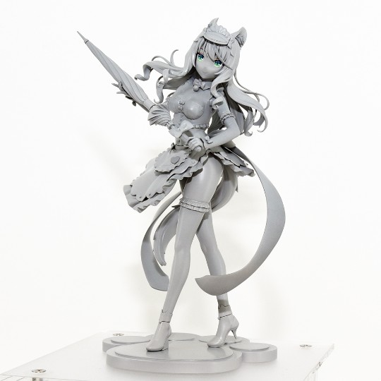 NEKOYOME 猫娘乐园 枫 赛车女郎 展图转载