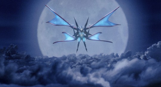 万代 SHM 邪神伊利斯随拍