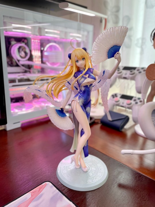 碧蓝航线 半人马