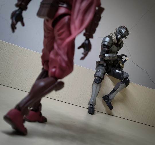 南无三、这是何等的懈怠！