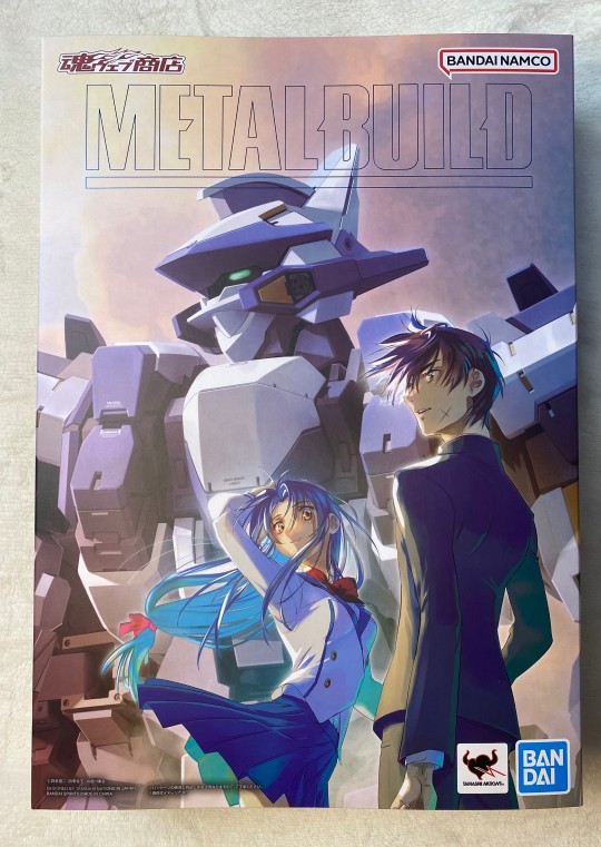 特别封绘 封绘以及内容物