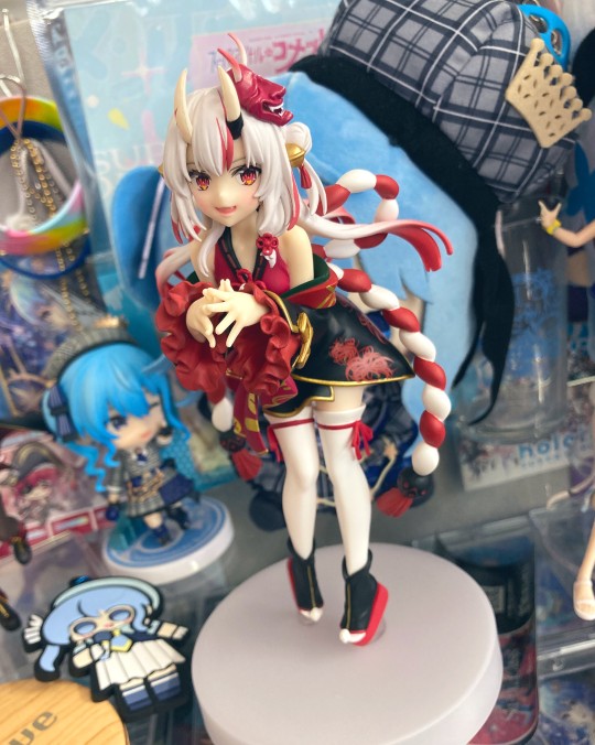 百鬼绫目PUP 日推玩家返图