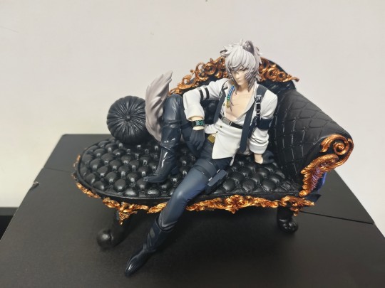 愿来生成为一个手巧的人