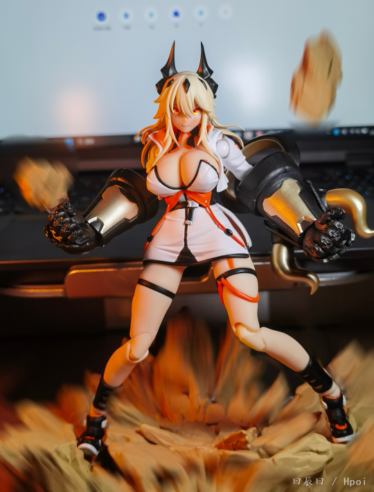 蜗之壳时樱，开盒就重脸