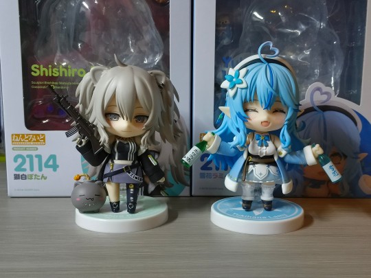 狮白x雪花🥰🥰🥰🥰