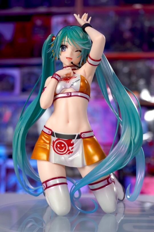 赛车未来 2010 矢吹健太朗