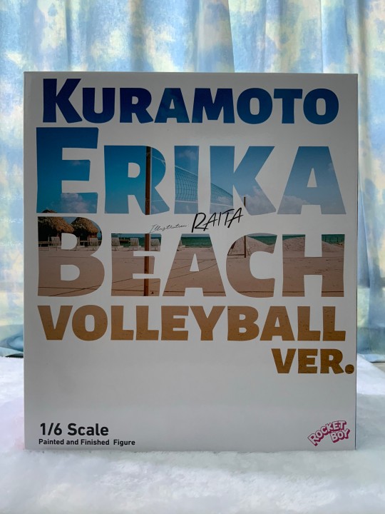 [老司机快车]狠狠抓住艾丽卡打排球🏐