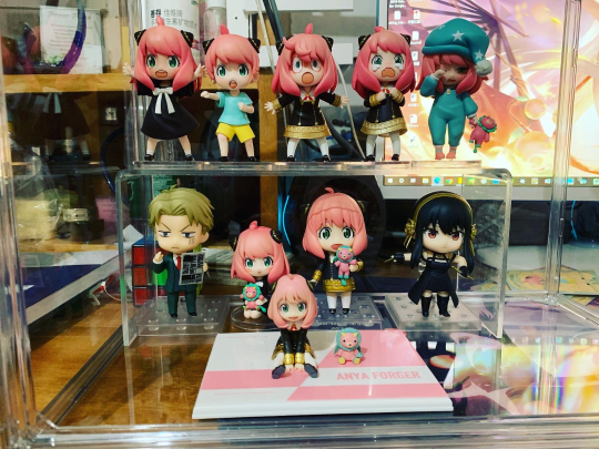 一家人就要整整齐齐