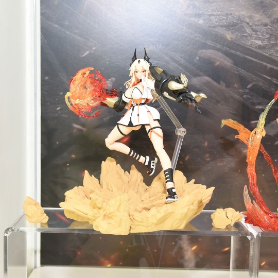 蜗之壳 砂之家系列 时樱 [姐] 展图转载