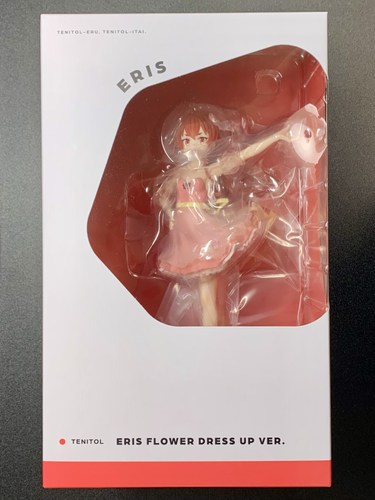 可爱捏～艾莉丝 花仙子