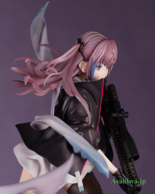 少女前线 ST AR-15