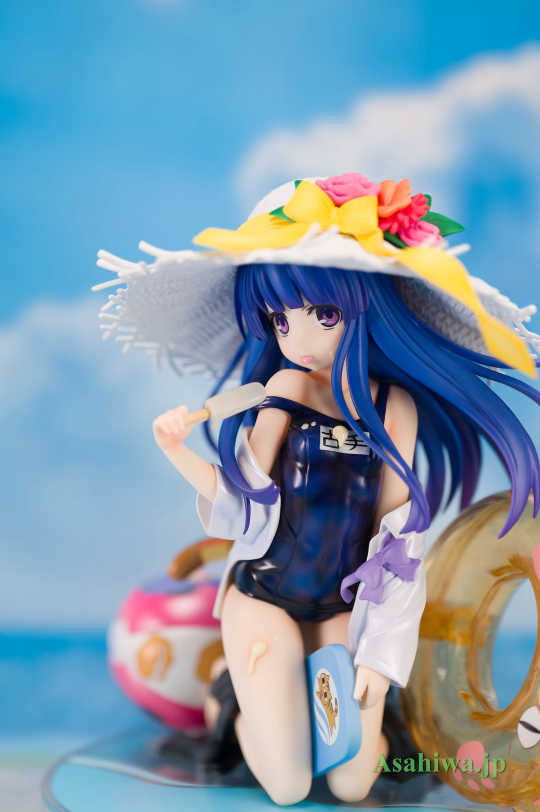 寒蝉鸣泣之时 卒 古手梨花