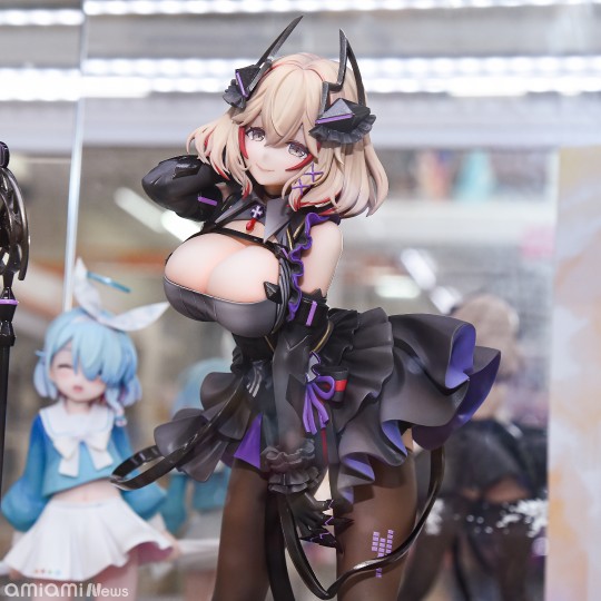 黄金头 碧蓝航线 罗恩 μ兵装 展图转载