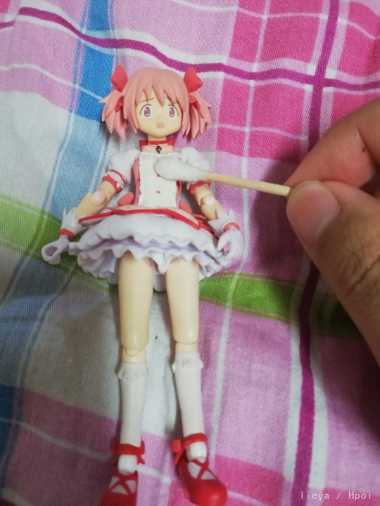 帮小圆做个清理