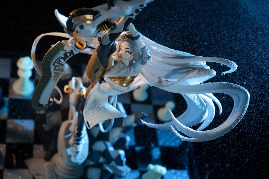 风驰电掣 战无不胜