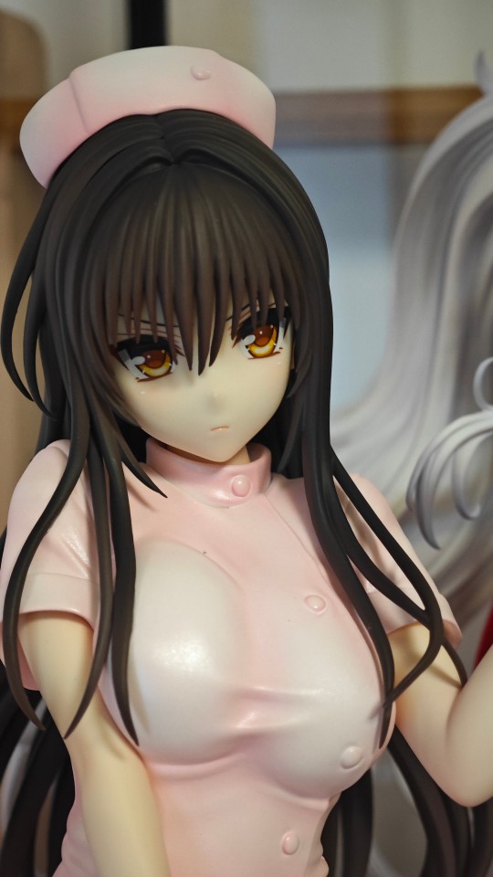 uc-古手川唯(护士ver)