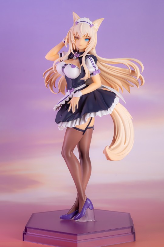 POP UP PARADE 猫娘乐园 椰子，多角度随拍