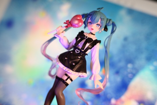 地雷系初音ミク