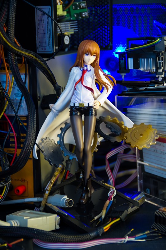 Kurisu lab