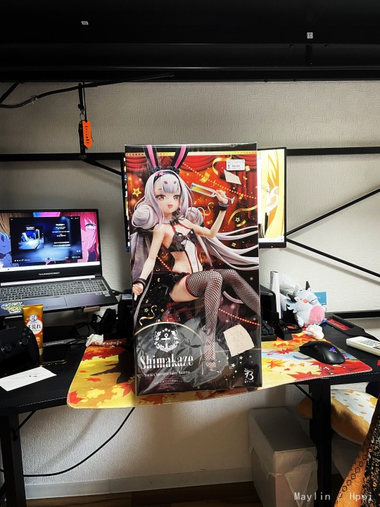 声优厨最后倔强