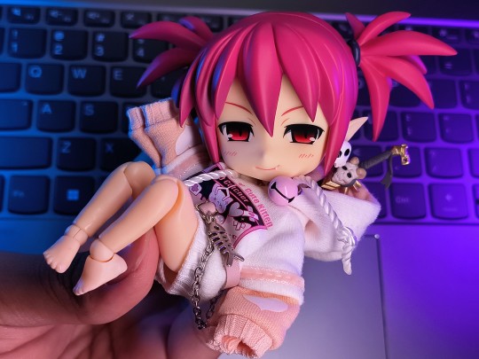 魔界战记 艾多娜