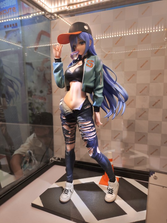 maxcute 米娜 WF上海返图