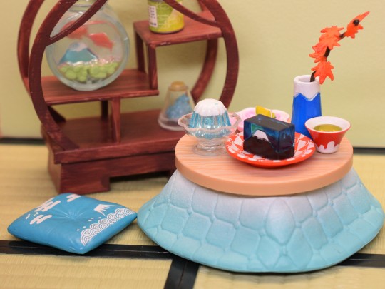 rement-富士山人家