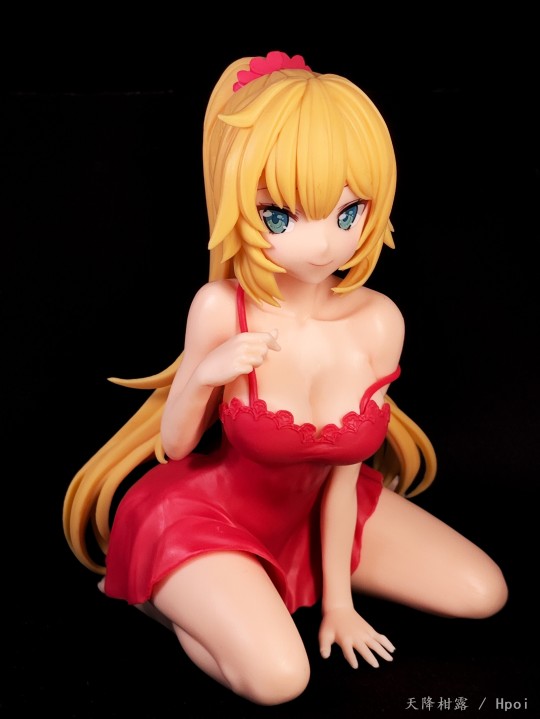 睡前，dokidoki💓想要和你做些什么💕的赤井心❤