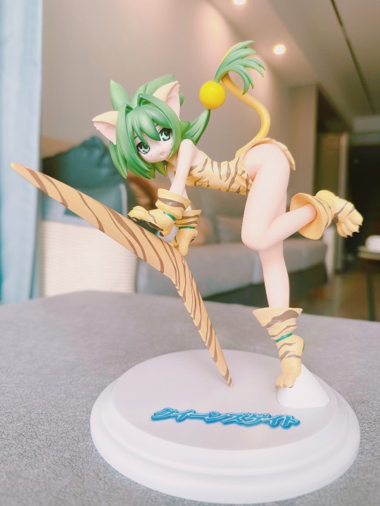 🦁️🦁️萌死我了