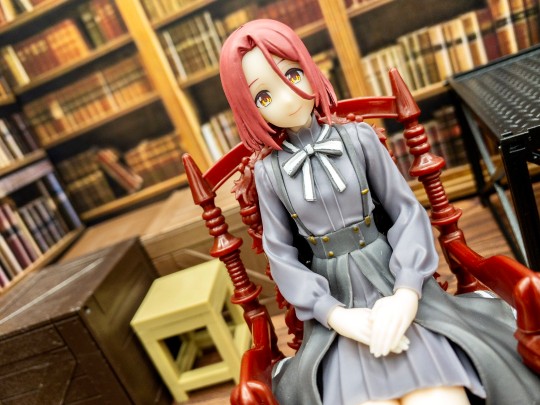 世嘉 小坐系列 特工教室 格雷特 大货版门店展示+WF2023S返图