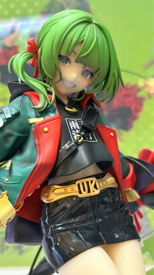 上海wf雨天决行