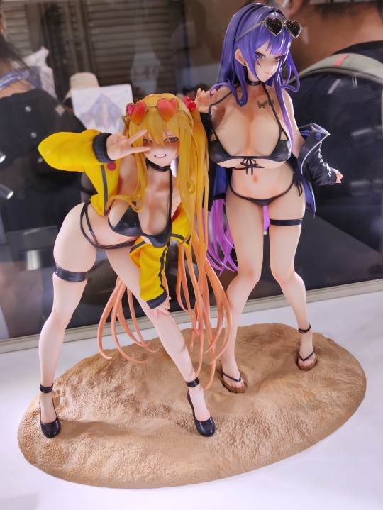 Gentlemen 小百合&尤娜  WF上海返图