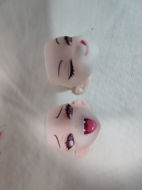 手机渣拍，简单的开箱记录