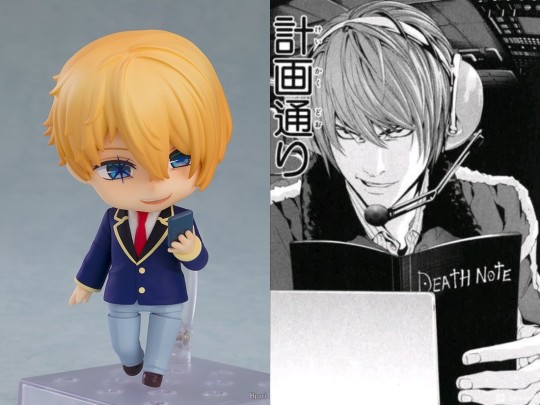 GSC 粘土人 我推的孩子 阿库亚 WF上海