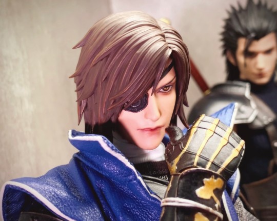 Rockettoys伊达政宗