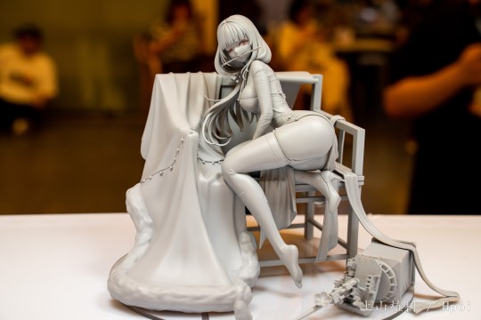 【WF上海】战舰少女R 逸仙 墨韵凝香 大破