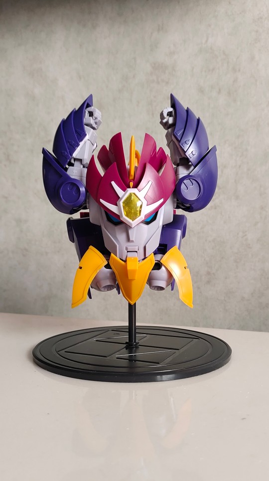 光能使者黑暗风暴王