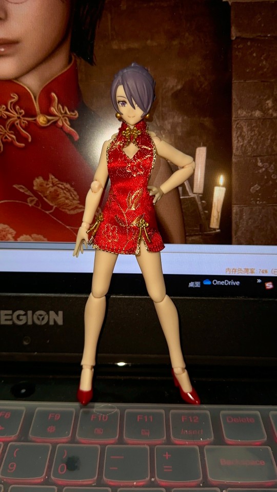 原本只是买来代餐的…