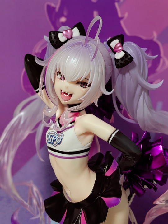 雌小鬼万纳寺香音