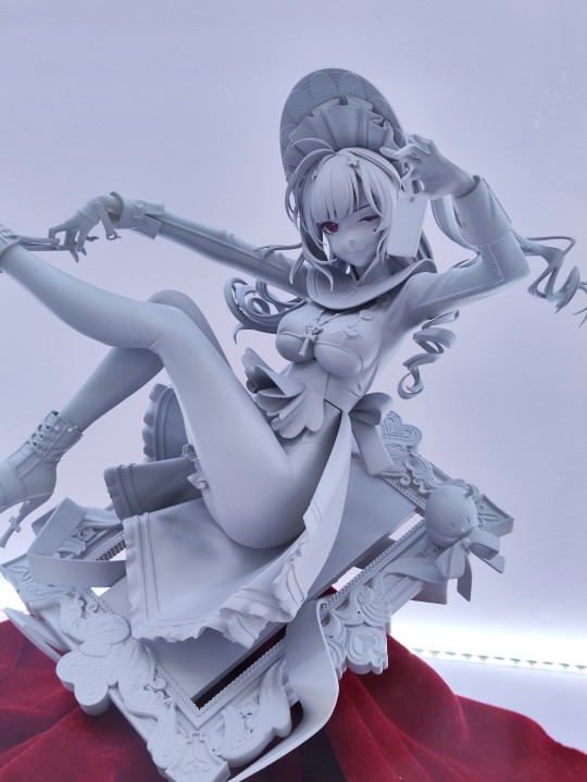 WINGS 碧蓝航线 马可波罗 Lovely Million WF上海