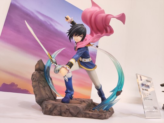 核糖 宿命传说 里昂·马格那斯 WF上海