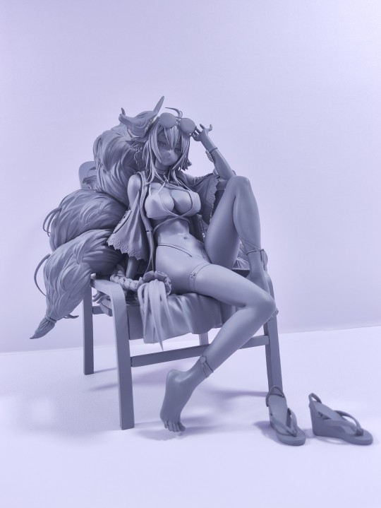 大气工业 碧蓝航线 土佐 鸣子小夏 WF上海返图