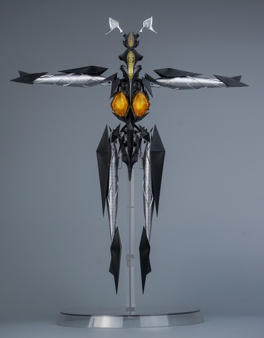 新杰顿，糟心的现代艺术结晶